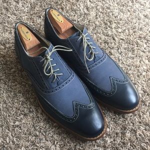 Cole Haan Nike Air Men’s Shoe